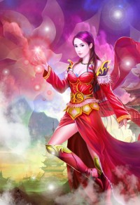 盖世医婿林炎柳幕妍