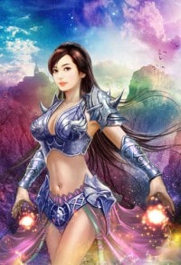 都市之我真的無敵