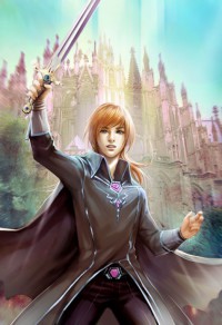 私立高校的女教师们