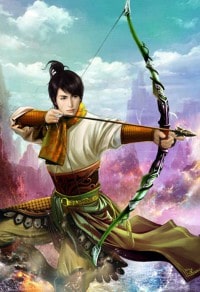 （盗墓笔记同人）人间刹那，不顾千般