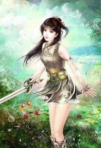 射雕淫女传——黄蓉篇