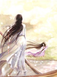 石头堡の小魔女