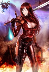 小武操黄蓉VIP