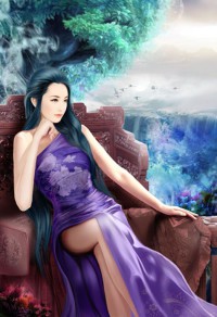 美女的超级高手